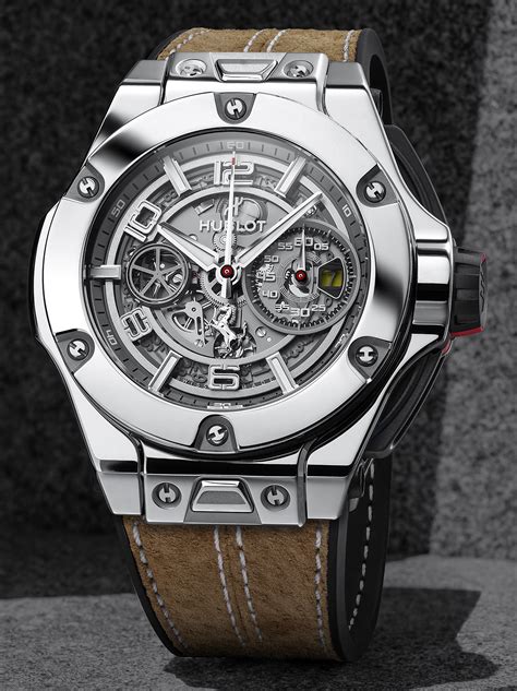 hublot ferrari sport|hublot ferrari engine watch.